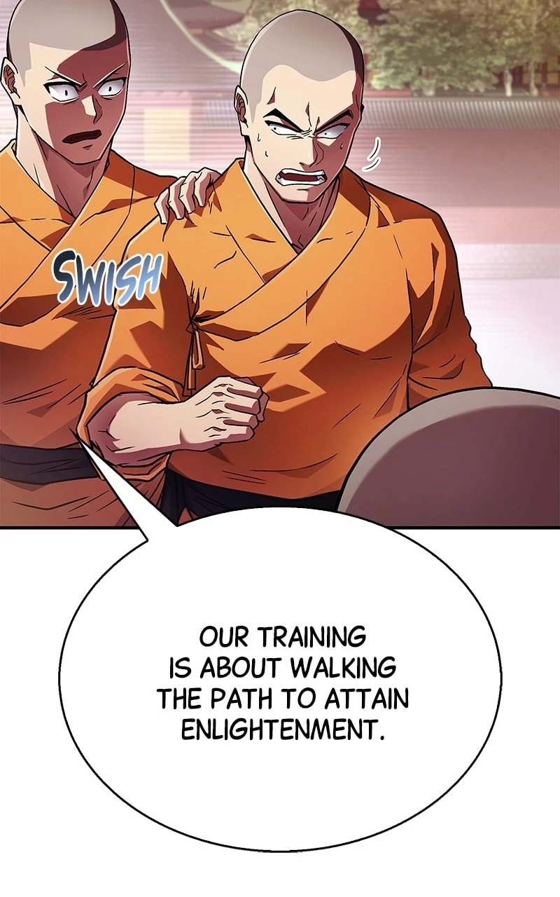 The Genius Murim Fitness Trainer Chapter 2 - 53