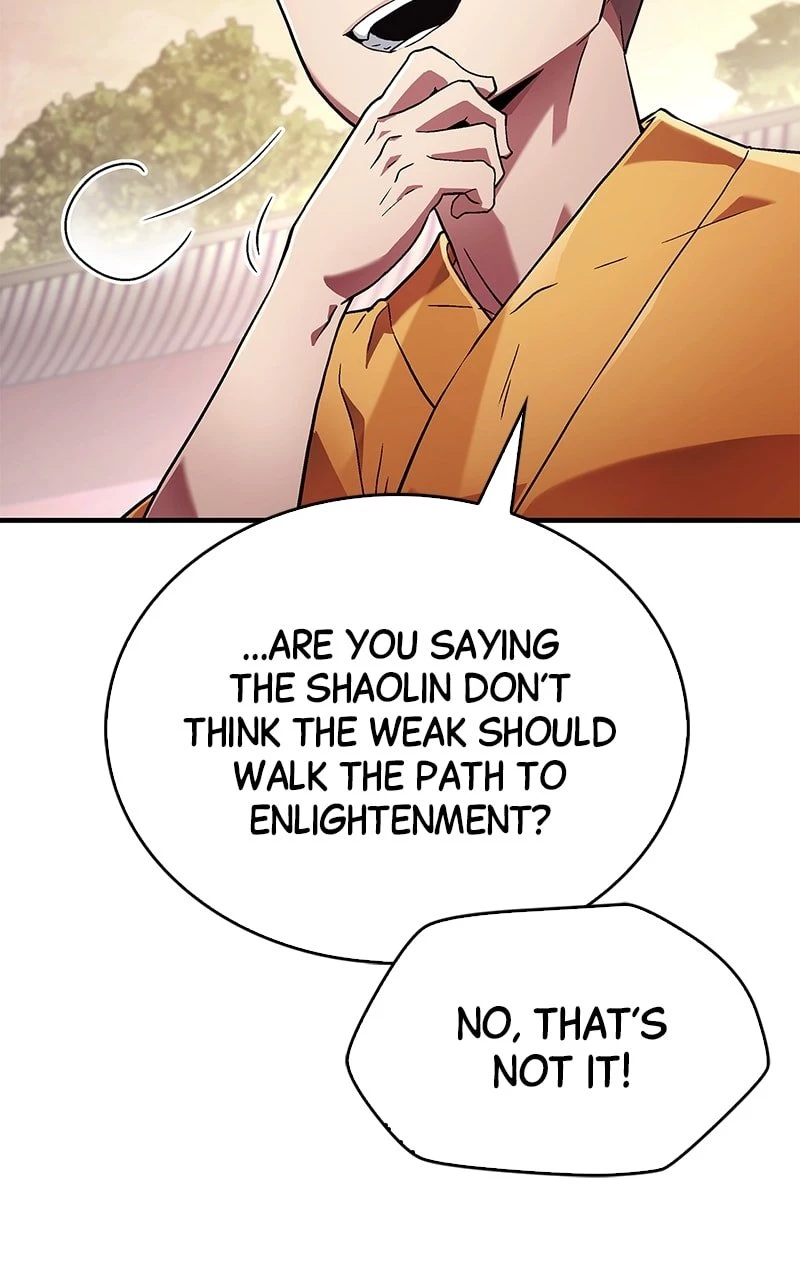 The Genius Murim Fitness Trainer Chapter 2 - 55