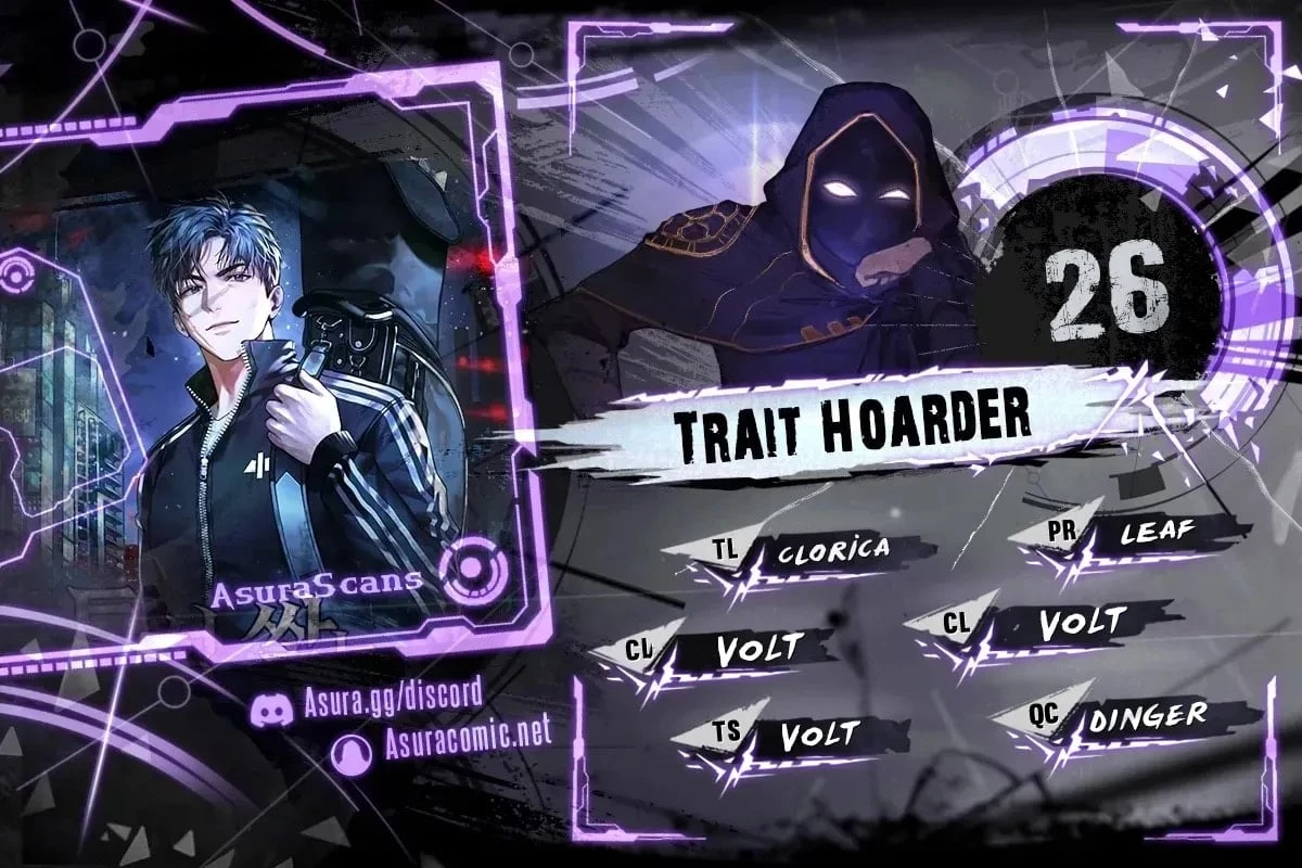 Ultimate Tutorial Warrior Chapter 26 - 1