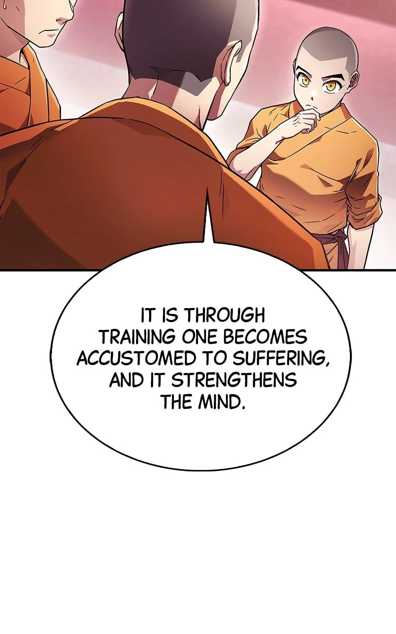 The Genius Murim Fitness Trainer Chapter 2 - 59