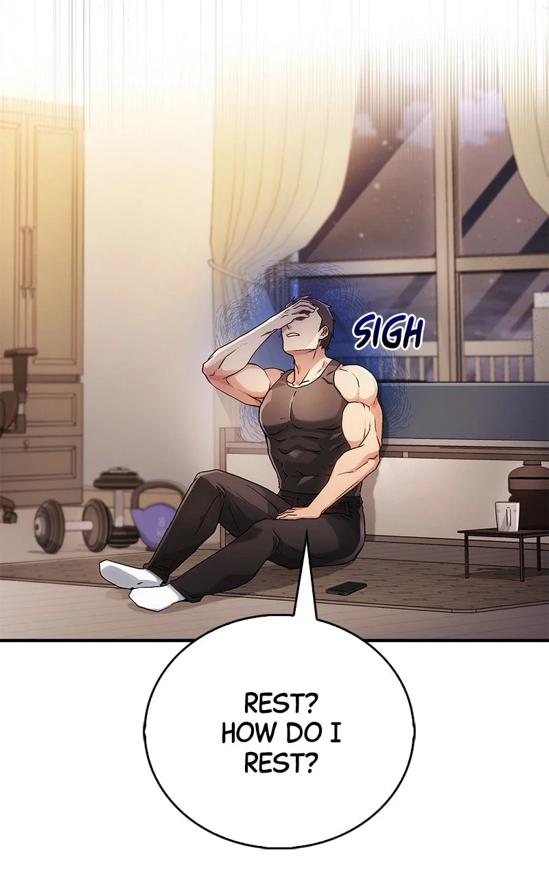 The Genius Murim Fitness Trainer Chapter 1 - 53