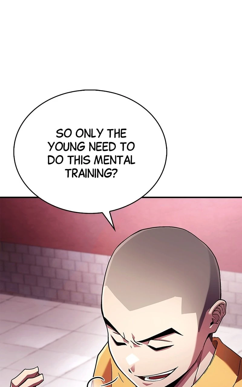 The Genius Murim Fitness Trainer Chapter 2 - 60