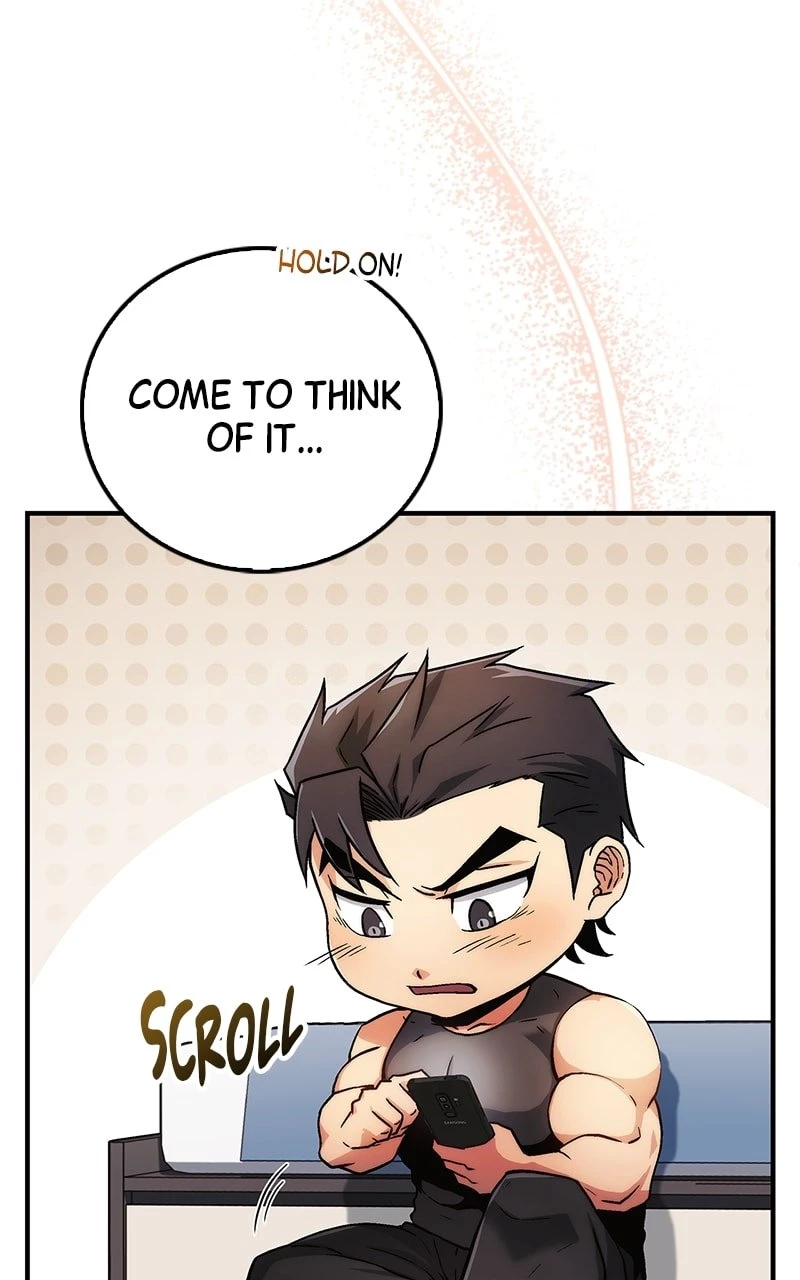 The Genius Murim Fitness Trainer Chapter 1 - 56