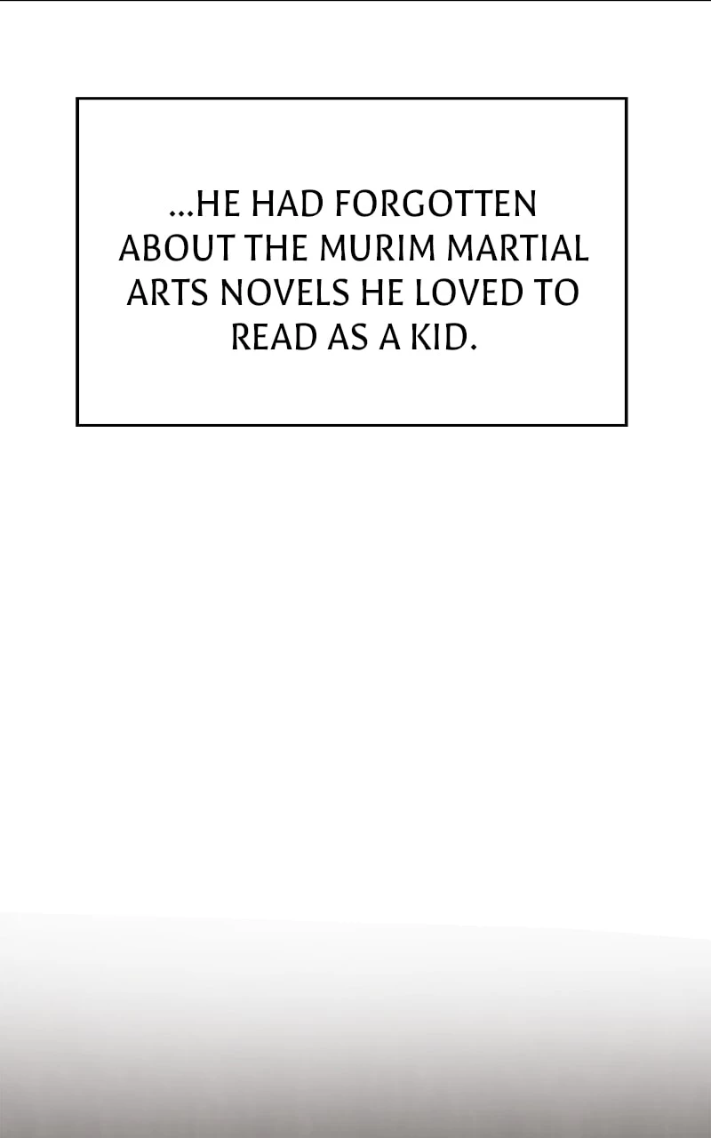 The Genius Murim Fitness Trainer Chapter 1 - 60