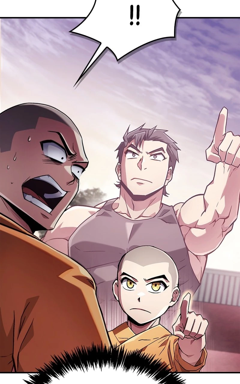 The Genius Murim Fitness Trainer Chapter 2 - 70