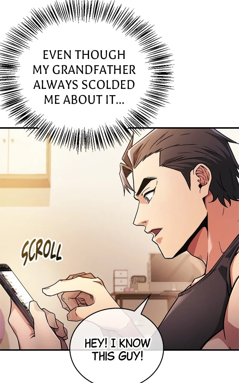 The Genius Murim Fitness Trainer Chapter 1 - 65