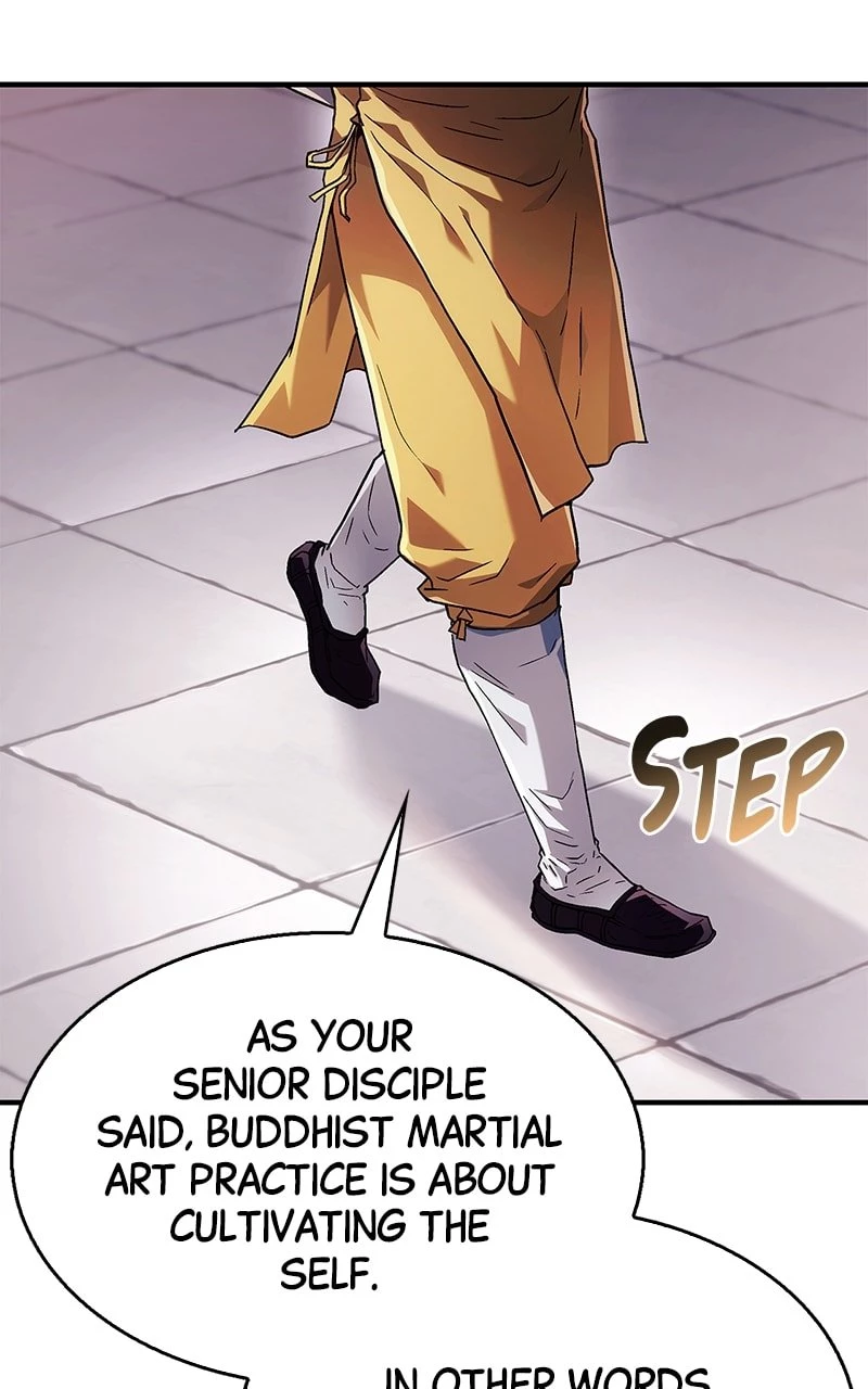 The Genius Murim Fitness Trainer Chapter 2 - 81