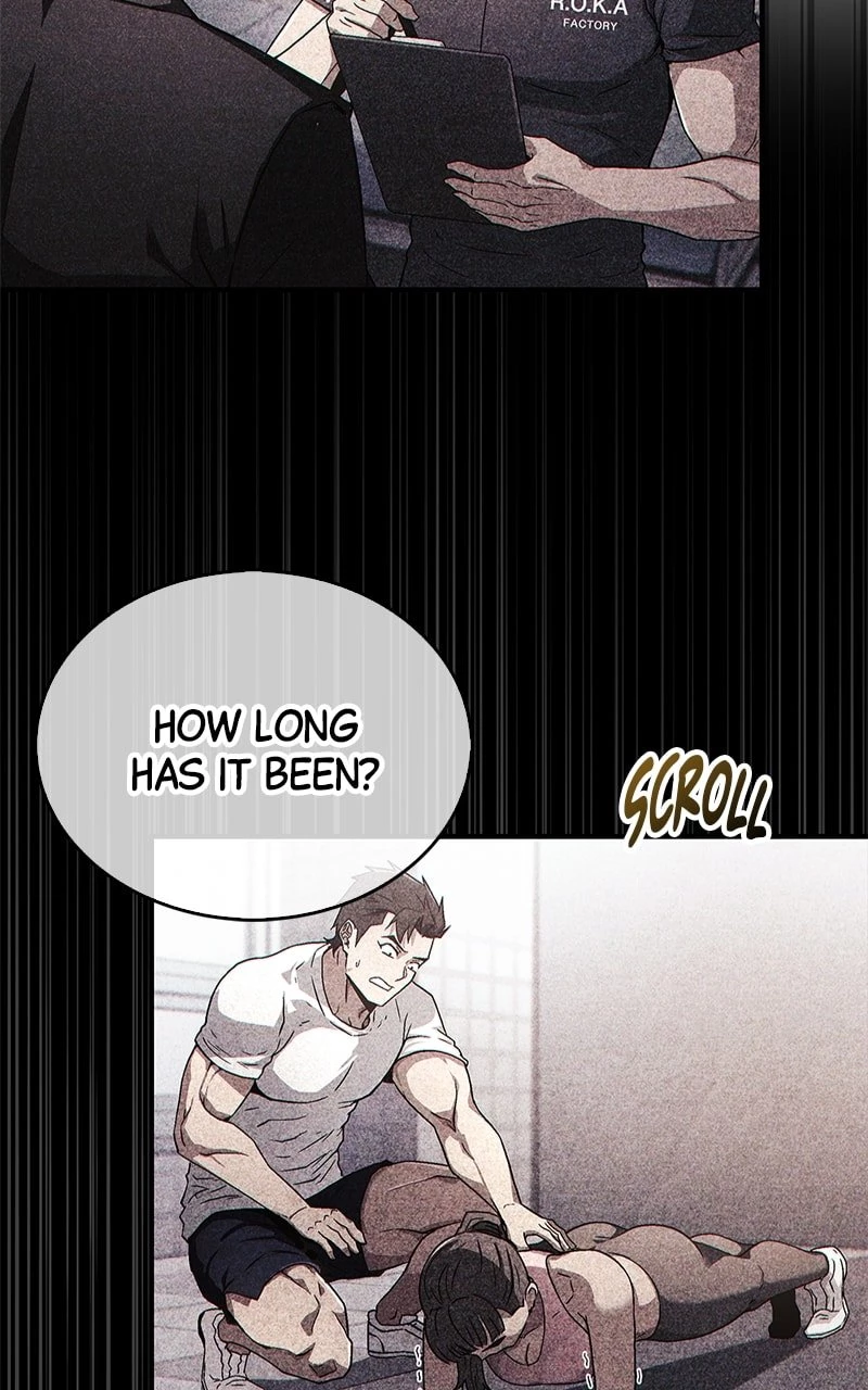 The Genius Murim Fitness Trainer Chapter 1 - 77