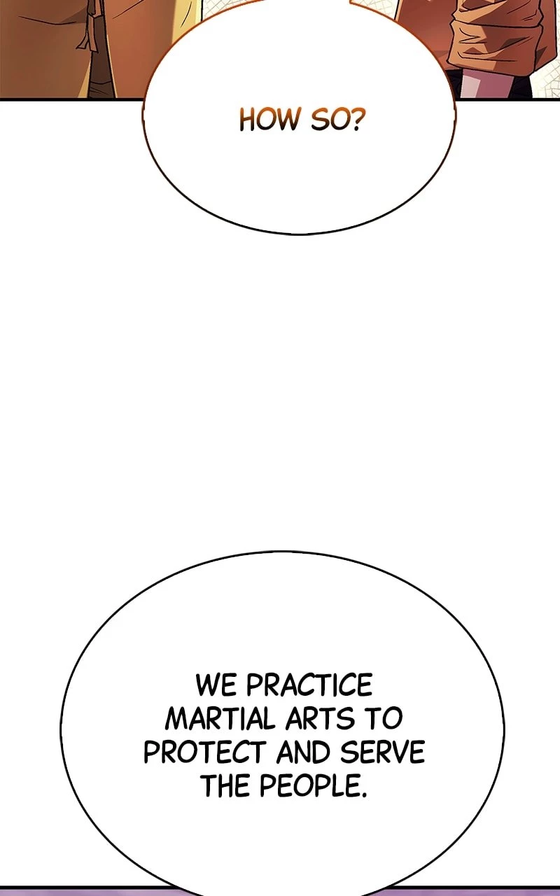 The Genius Murim Fitness Trainer Chapter 2 - 84