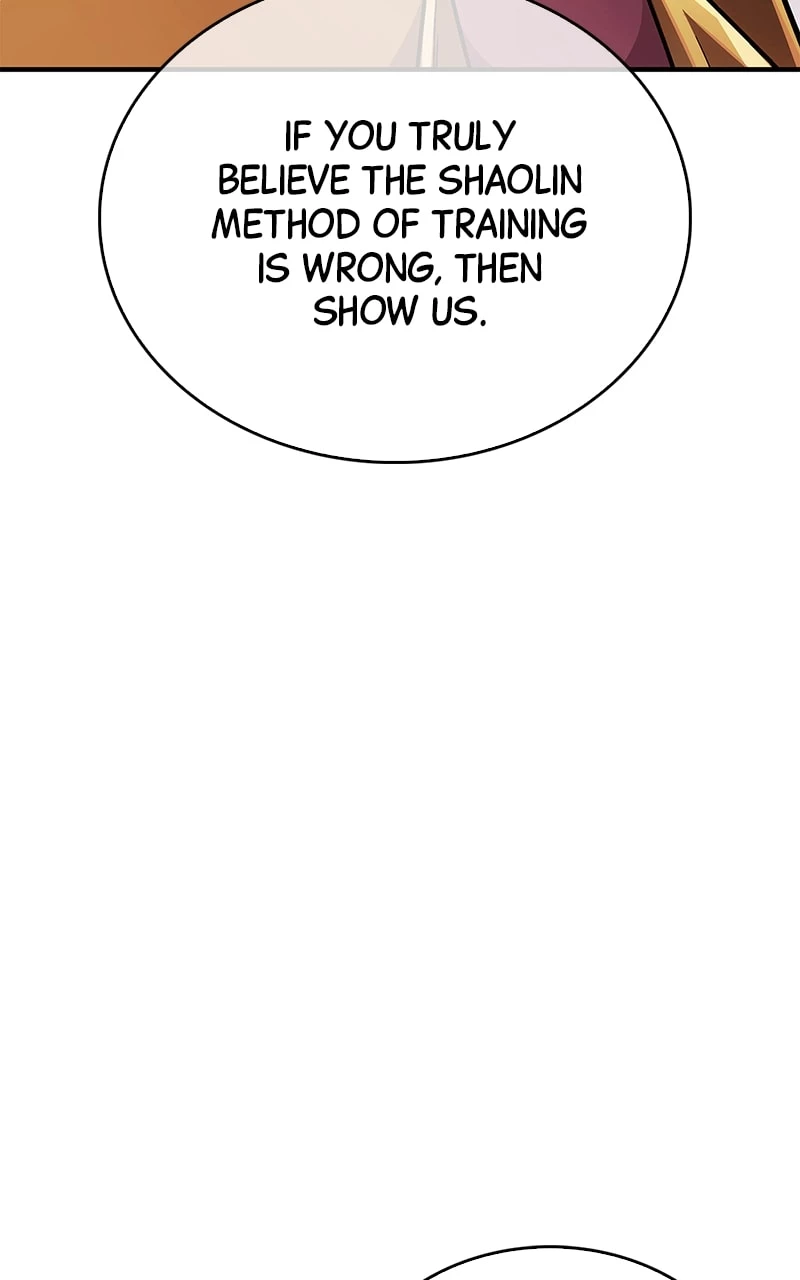 The Genius Murim Fitness Trainer Chapter 2 - 93