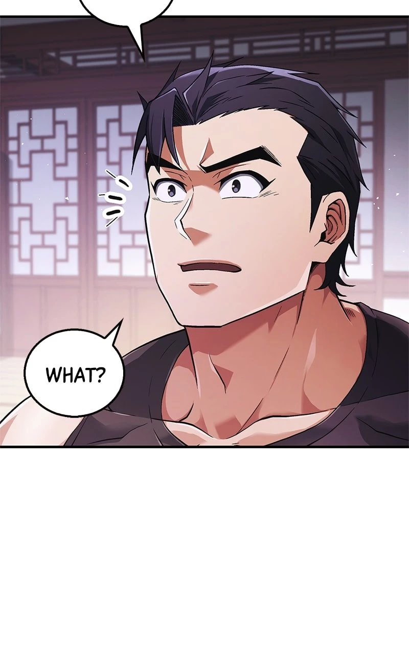 The Genius Murim Fitness Trainer Chapter 1 - 93