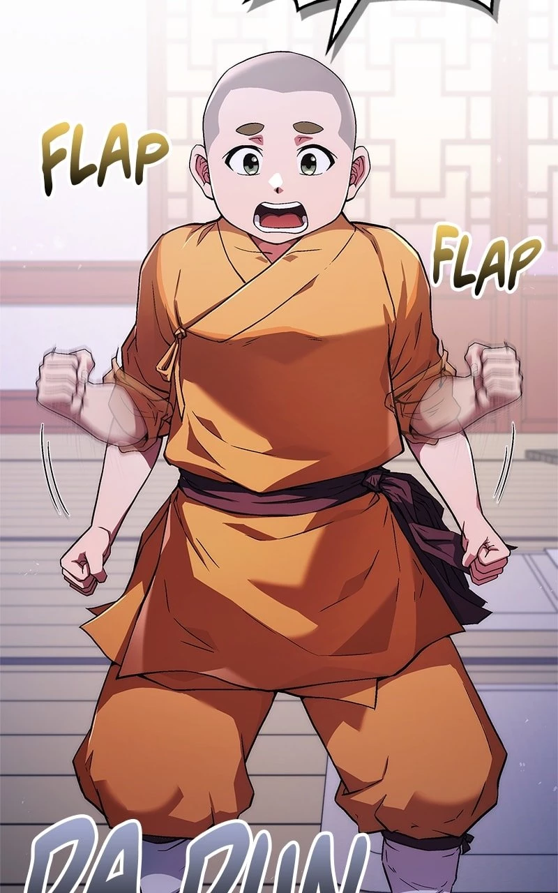 The Genius Murim Fitness Trainer Chapter 1 - 96