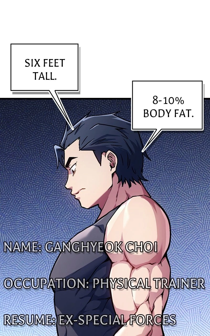 The Genius Murim Fitness Trainer Chapter 1 - 102