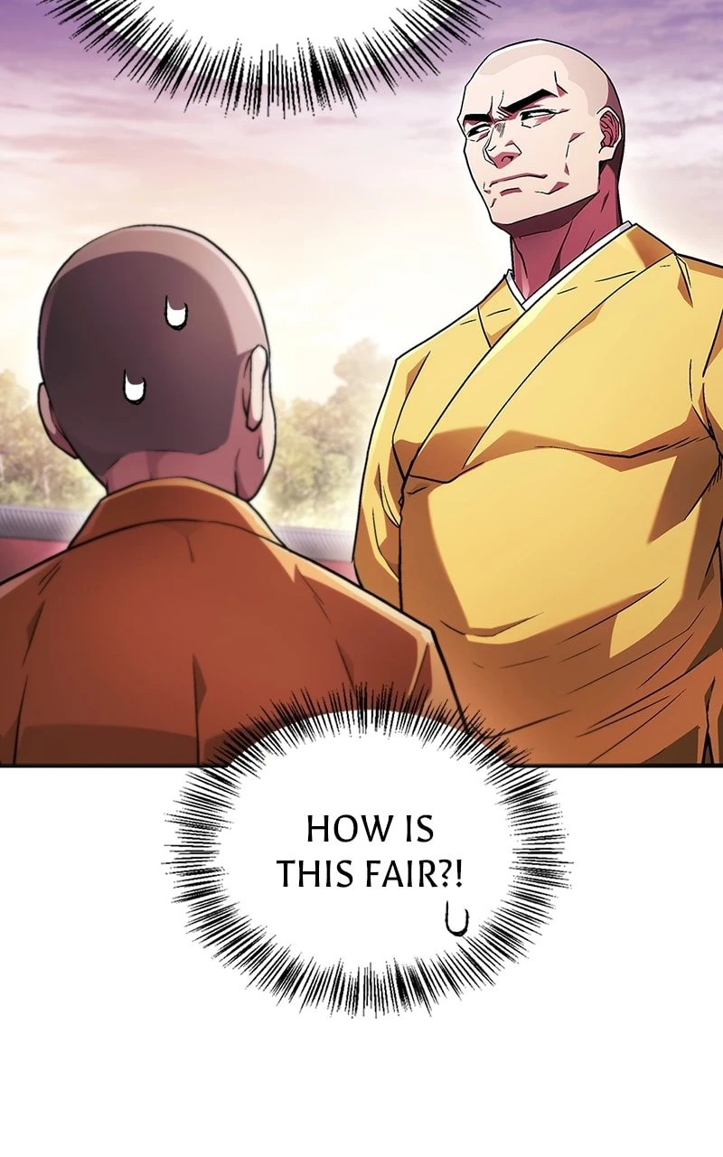 The Genius Murim Fitness Trainer Chapter 2 - 107