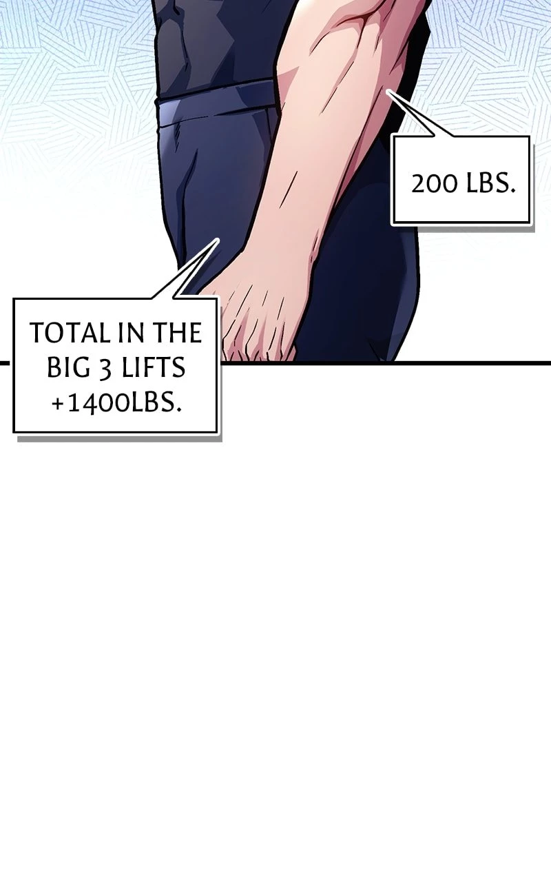 The Genius Murim Fitness Trainer Chapter 1 - 103