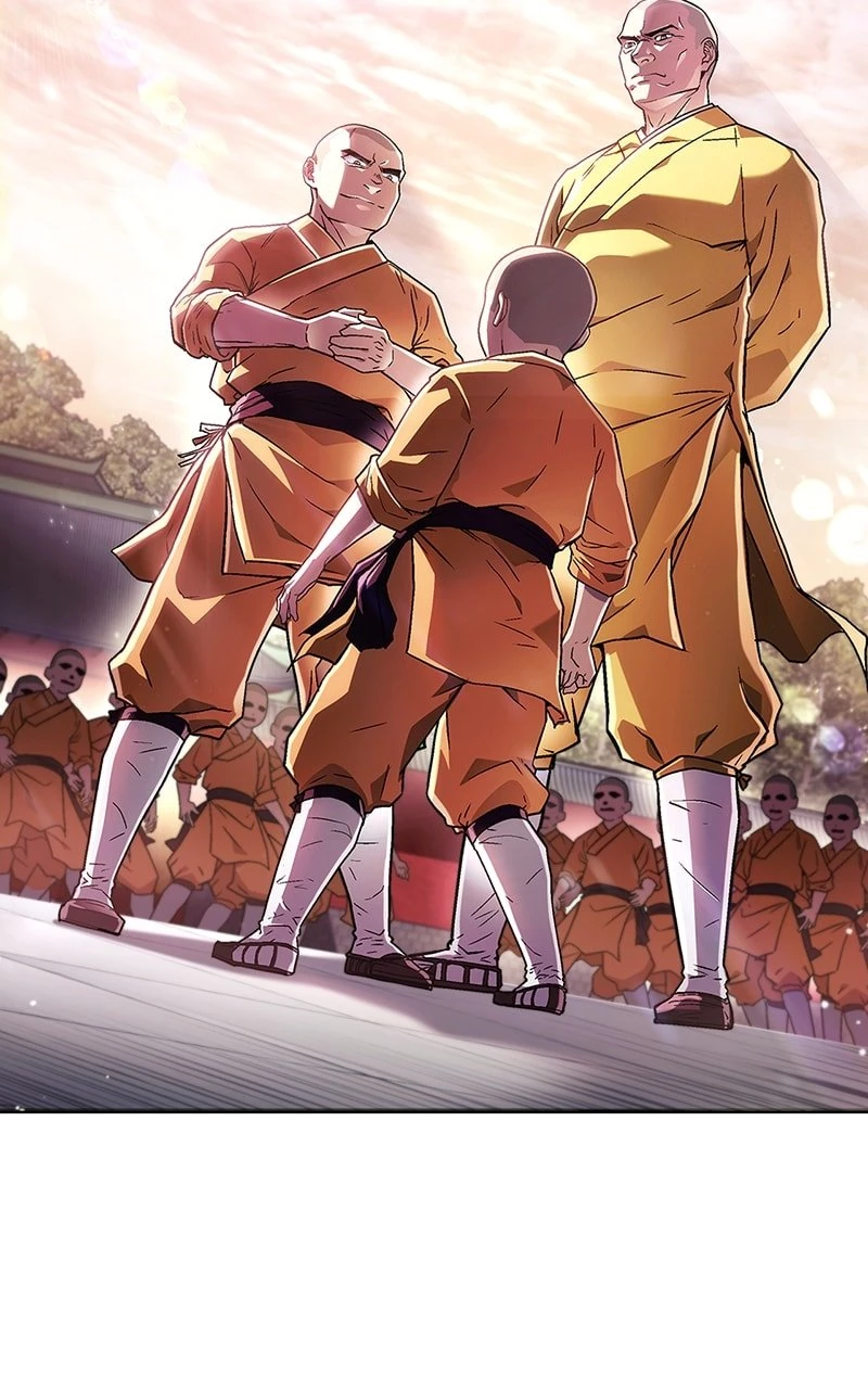 The Genius Murim Fitness Trainer Chapter 2 - 111