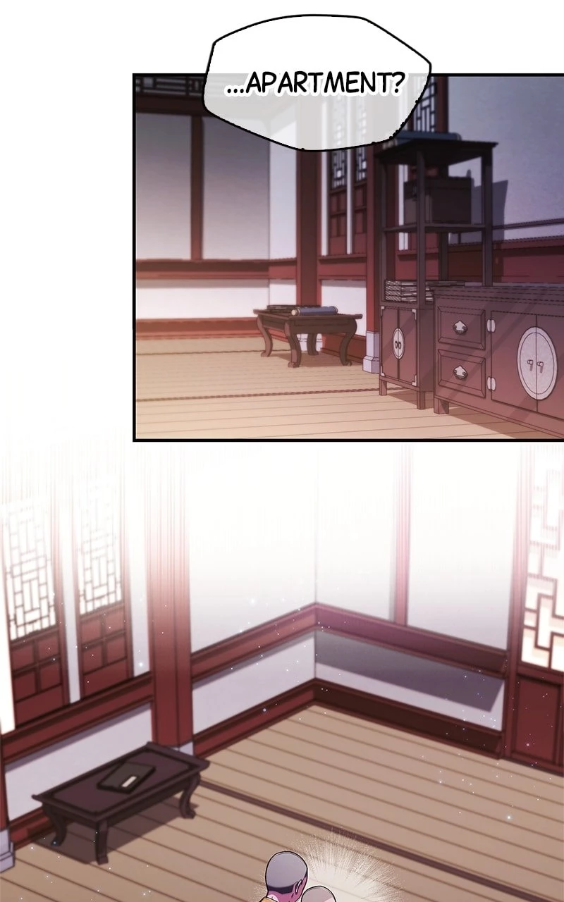 The Genius Murim Fitness Trainer Chapter 1 - 108