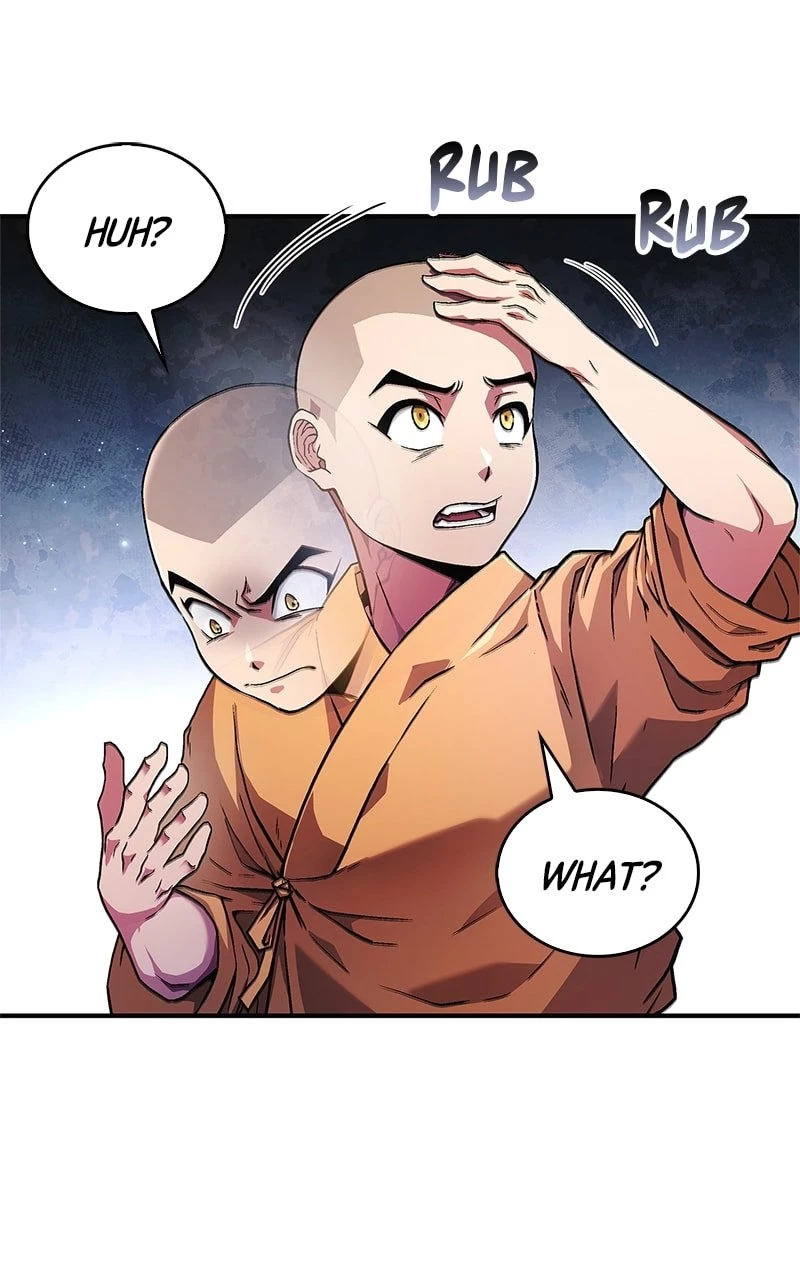 The Genius Murim Fitness Trainer Chapter 1 - 110