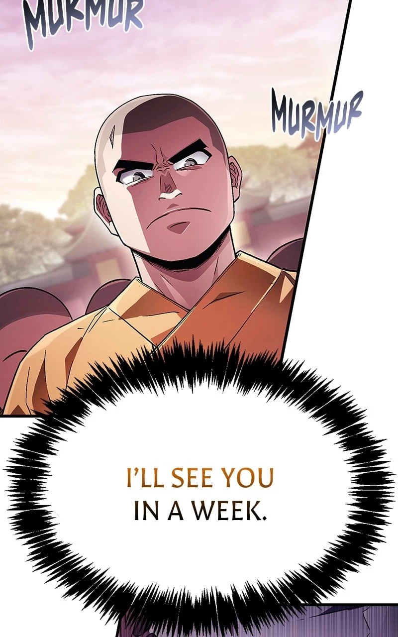 The Genius Murim Fitness Trainer Chapter 2 - 116