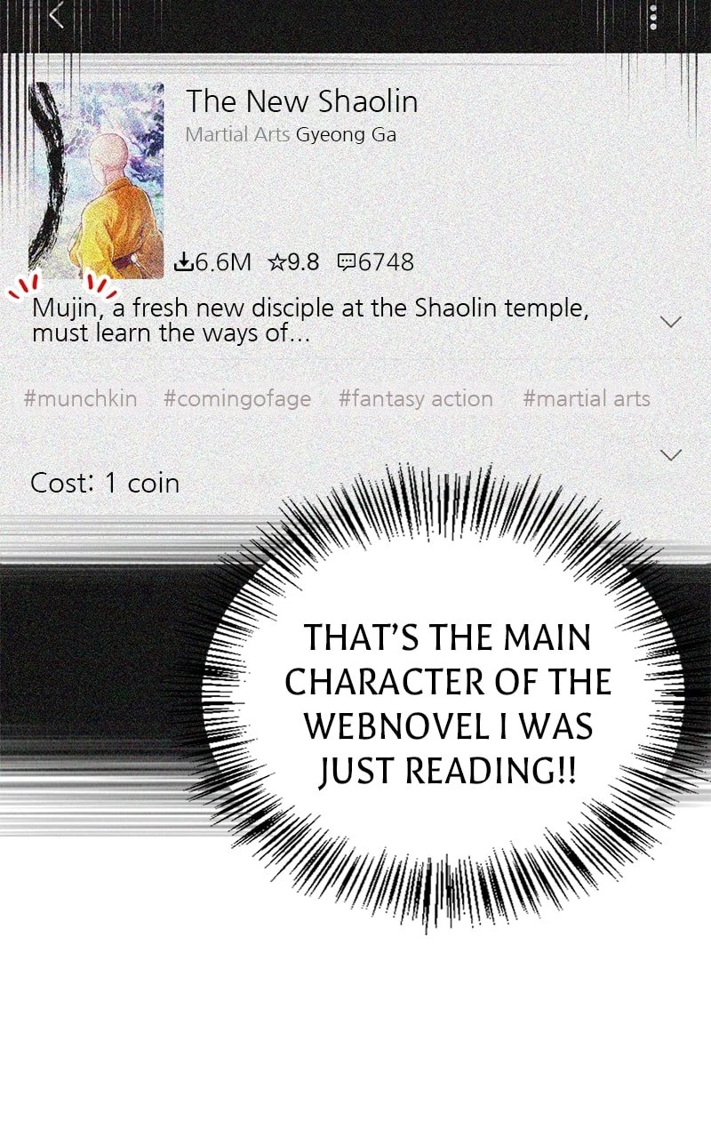 The Genius Murim Fitness Trainer Chapter 1 - 117