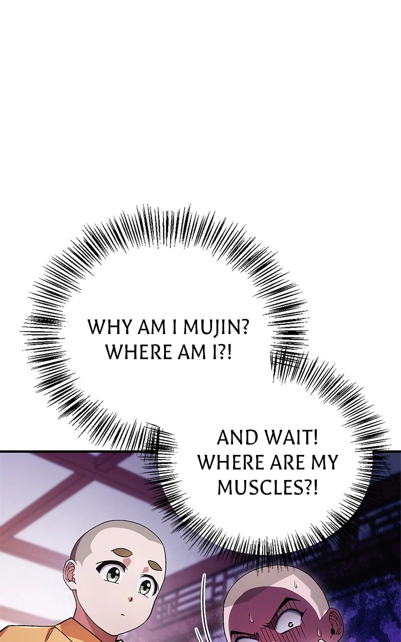 The Genius Murim Fitness Trainer Chapter 1 - 118
