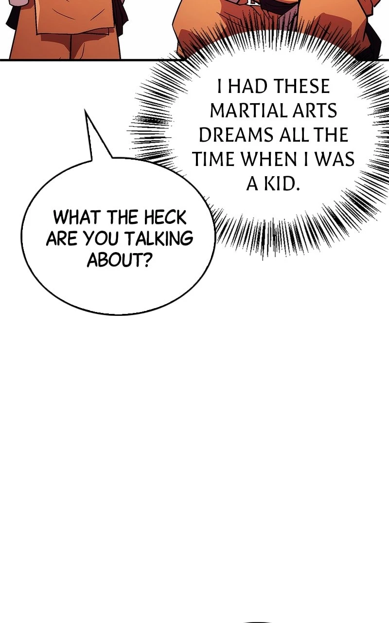 The Genius Murim Fitness Trainer Chapter 1 - 122