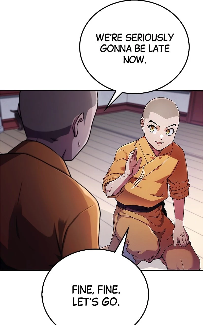 The Genius Murim Fitness Trainer Chapter 1 - 123