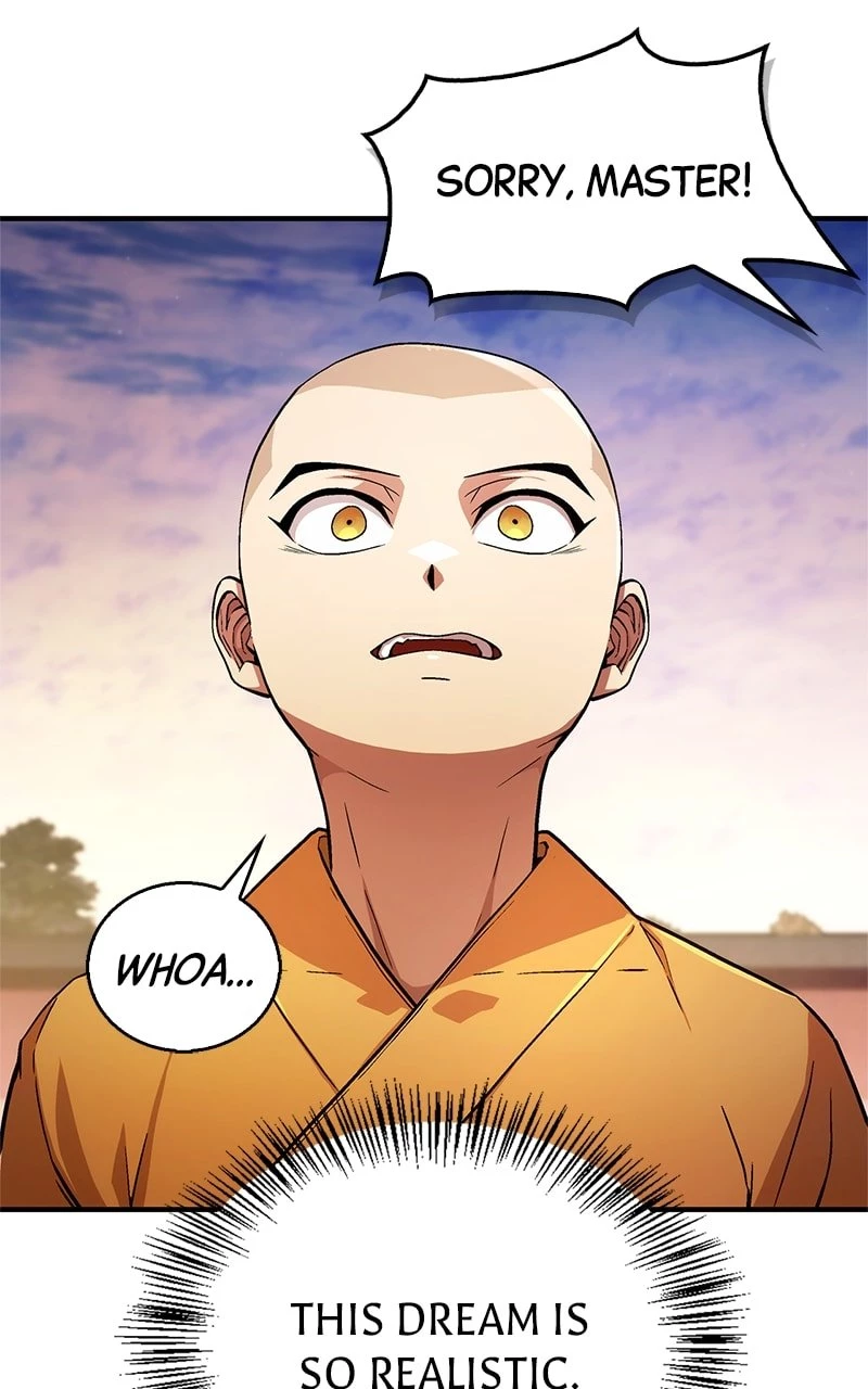 The Genius Murim Fitness Trainer Chapter 1 - 134