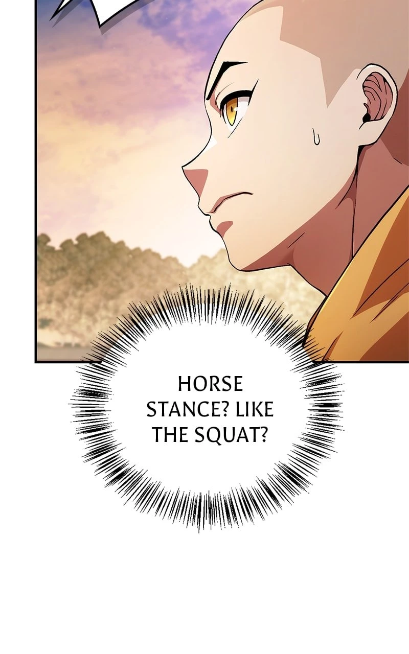The Genius Murim Fitness Trainer Chapter 1 - 136