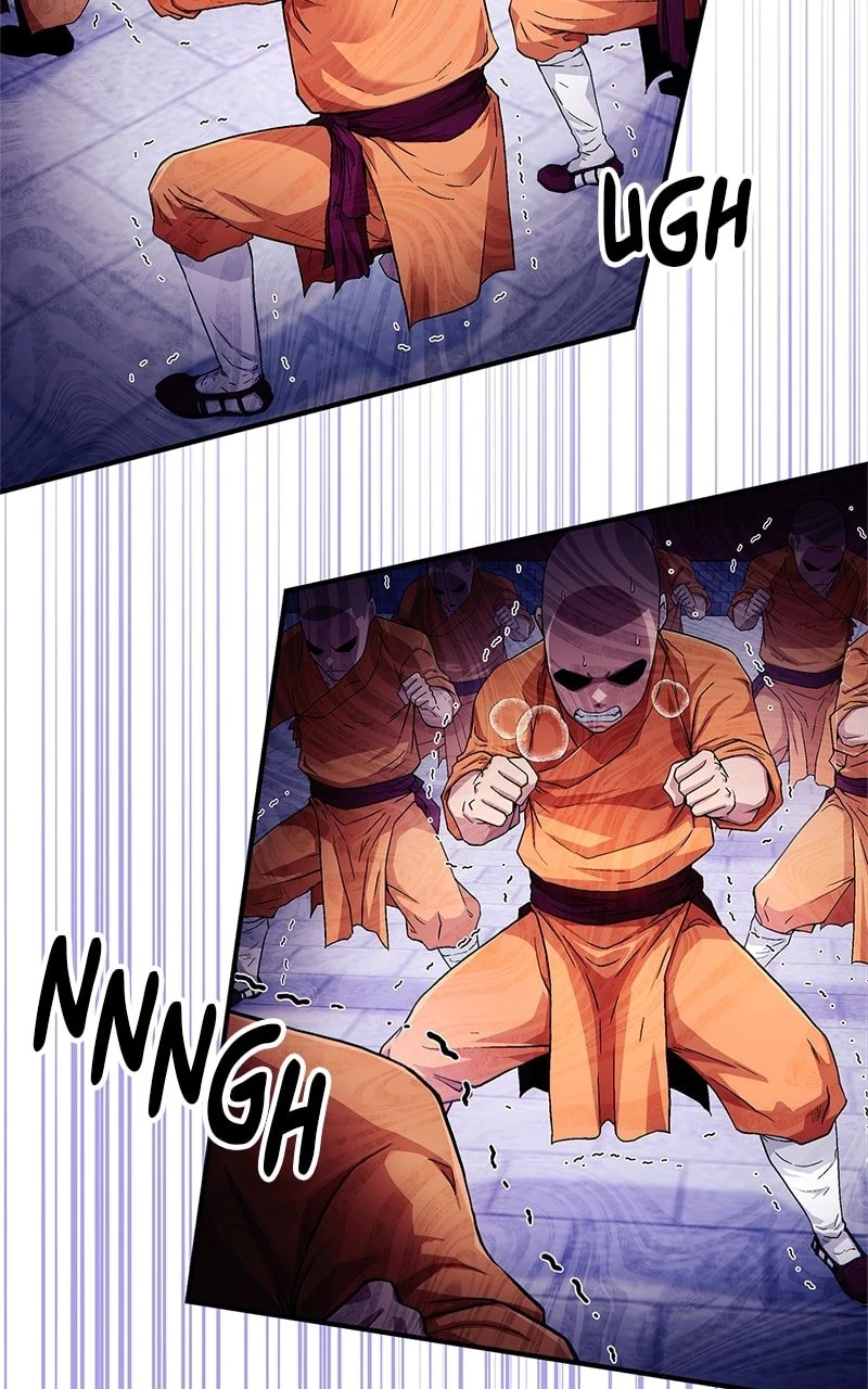 The Genius Murim Fitness Trainer Chapter 1 - 139