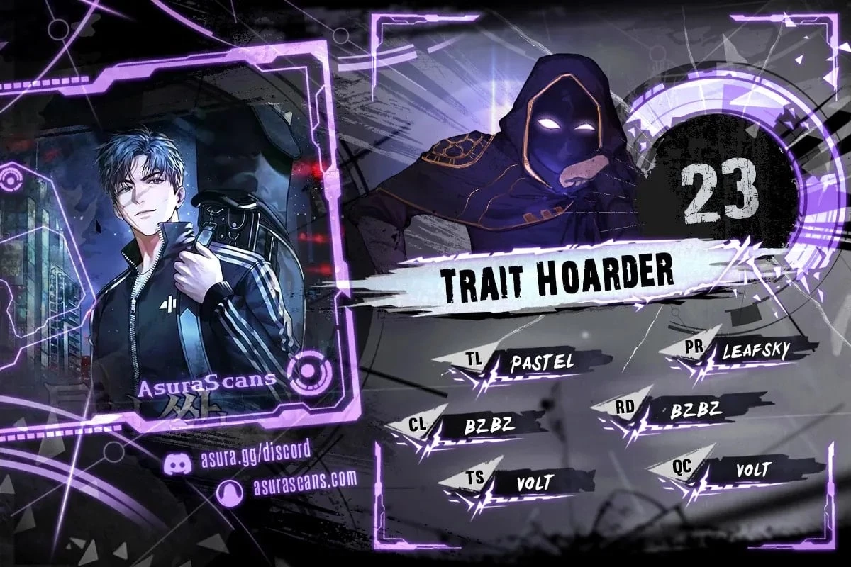 Ultimate Tutorial Warrior Chapter 23 - 1