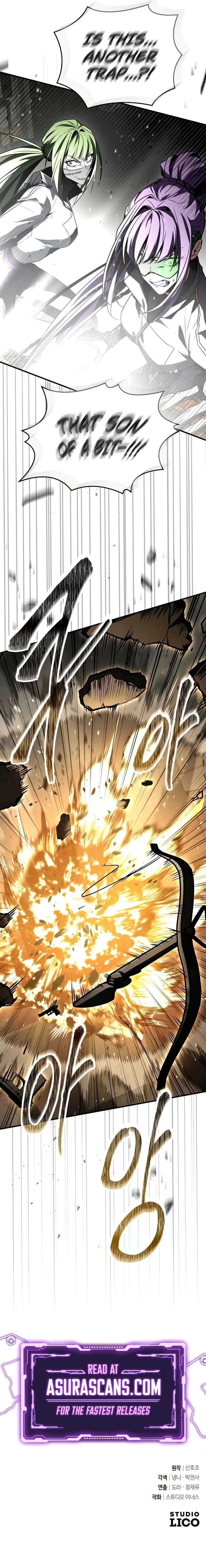 Ultimate Tutorial Warrior Chapter 21 - 16