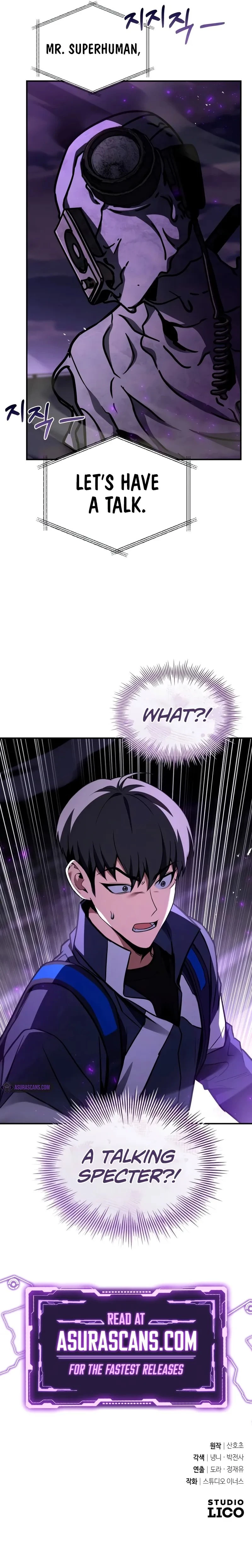 Ultimate Tutorial Warrior Chapter 18 - 16