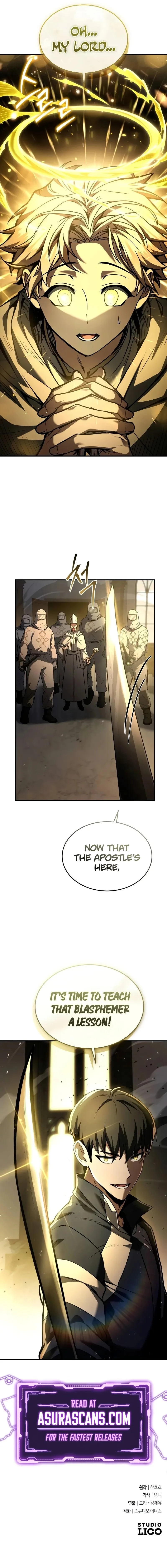 Ultimate Tutorial Warrior Chapter 17 - 15