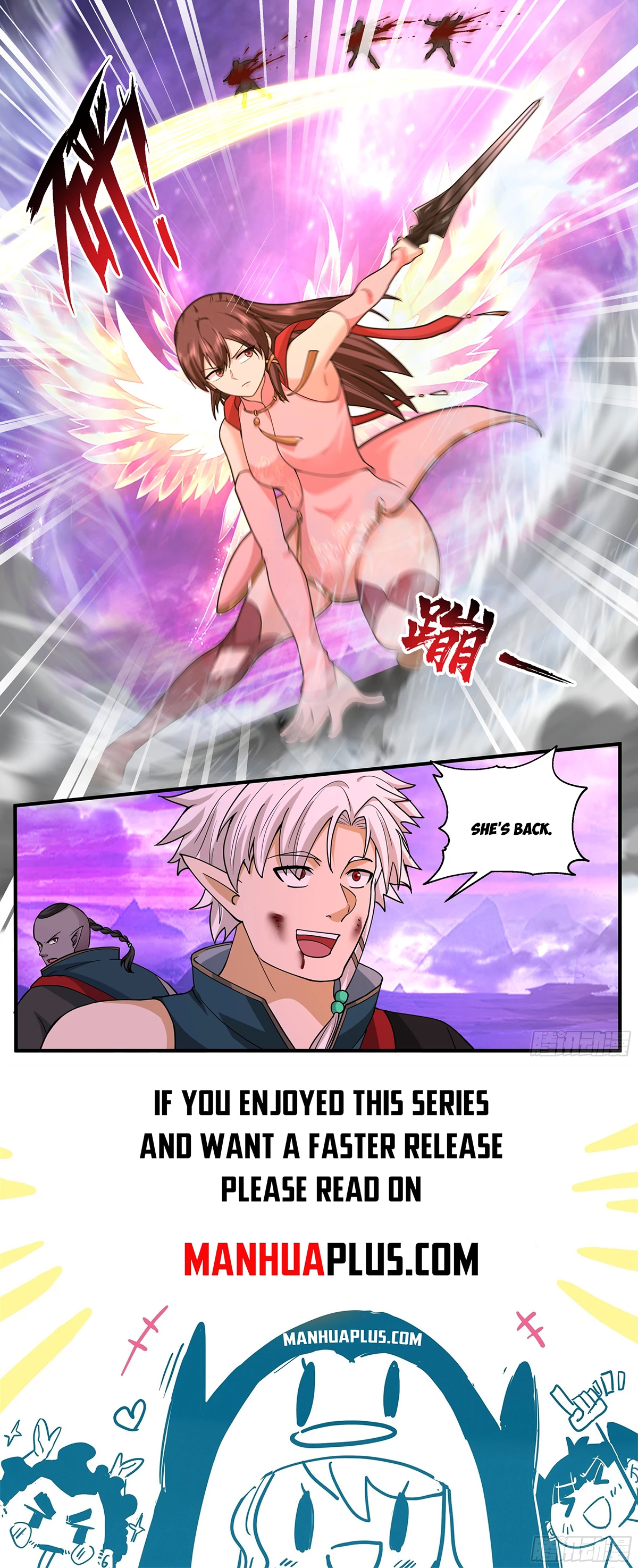 Martial Peak Chapter 3822 - 12