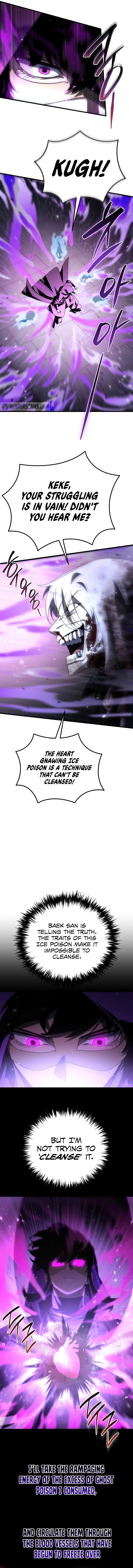 Chronicles of the Reincarnated Demon God Chapter 31 - 6