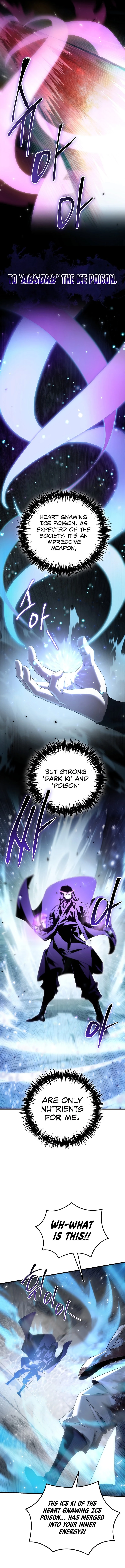 Chronicles of the Reincarnated Demon God Chapter 31 - 7