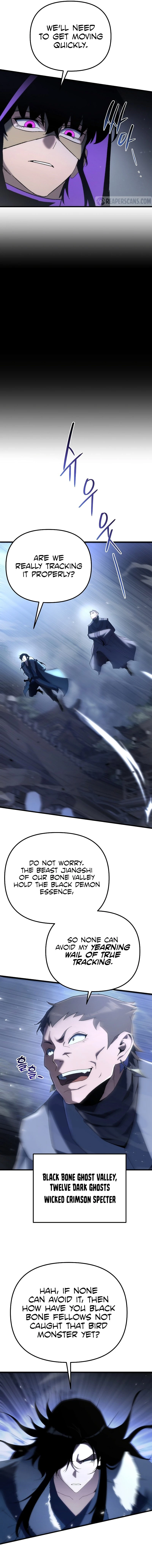 Chronicles of the Reincarnated Demon God Chapter 31 - 12