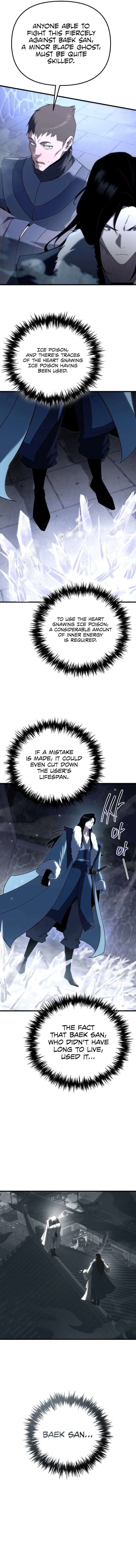 Chronicles of the Reincarnated Demon God Chapter 31 - 14