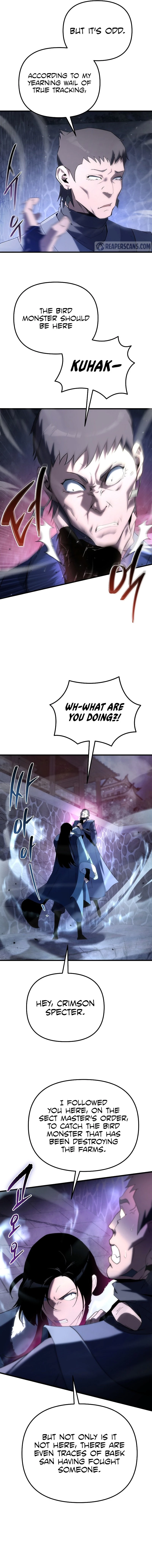 Chronicles of the Reincarnated Demon God Chapter 31 - 15