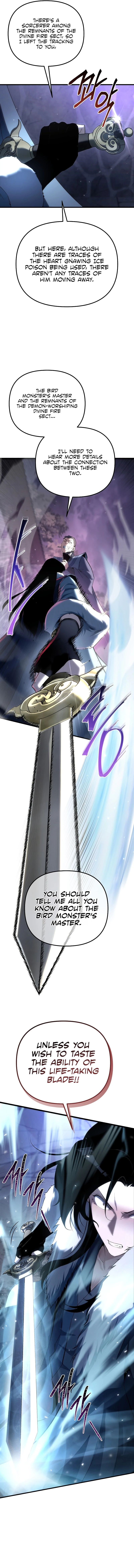 Chronicles of the Reincarnated Demon God Chapter 31 - 16