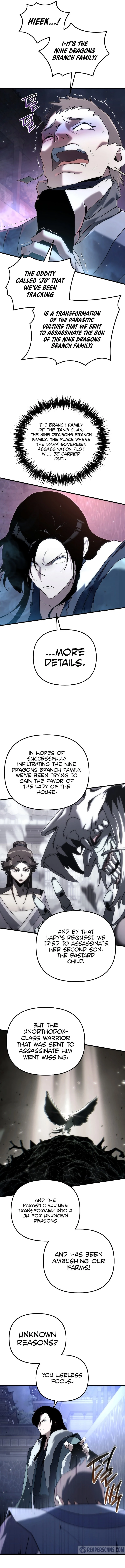 Chronicles of the Reincarnated Demon God Chapter 31 - 17