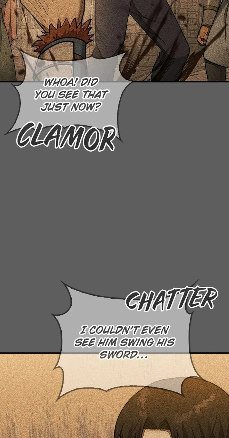 The 31st Piece Turns the Tables Chapter 65 - 8