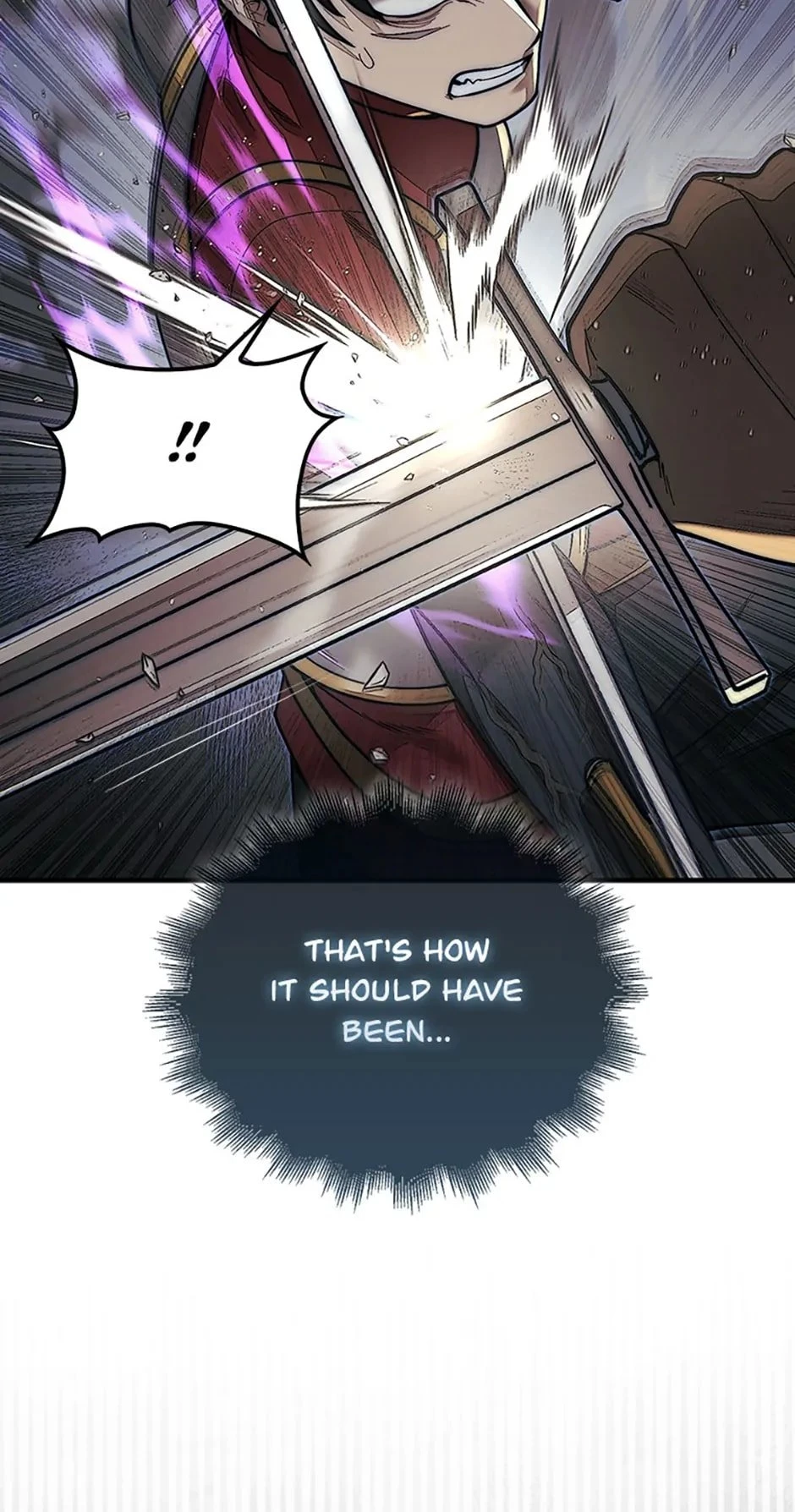 The 31st Piece Turns the Tables Chapter 65 - 13
