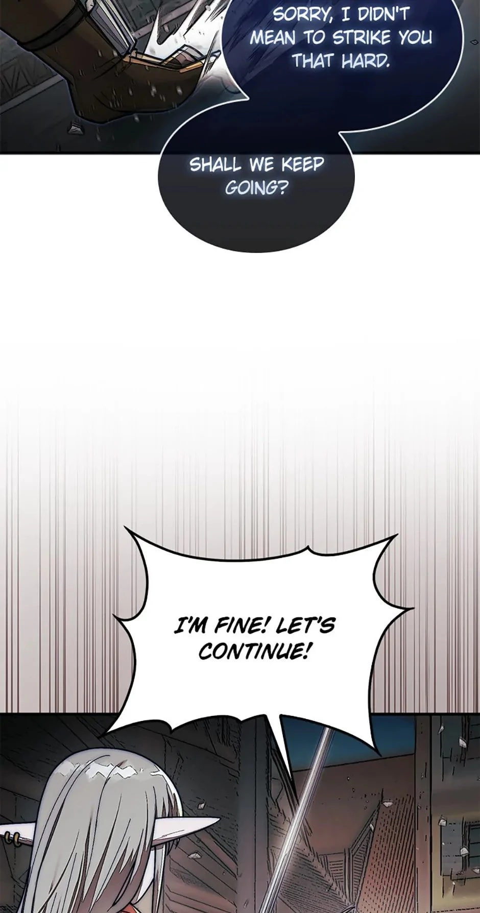 The 31st Piece Turns the Tables Chapter 65 - 17
