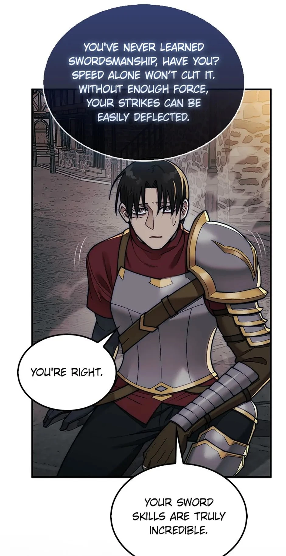The 31st Piece Turns the Tables Chapter 65 - 27