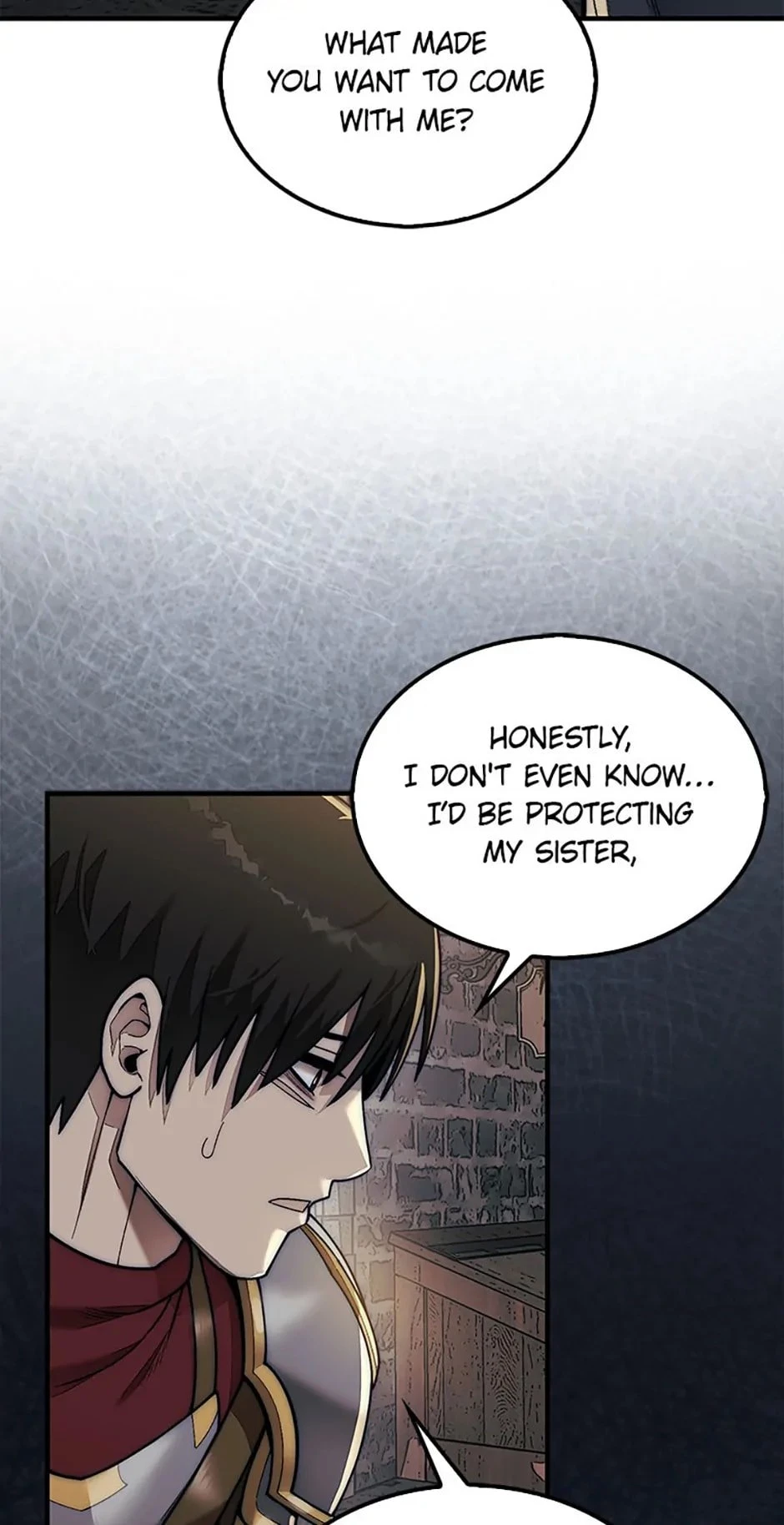 The 31st Piece Turns the Tables Chapter 65 - 30