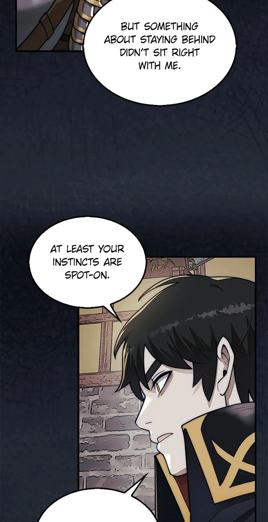 The 31st Piece Turns the Tables Chapter 65 - 31