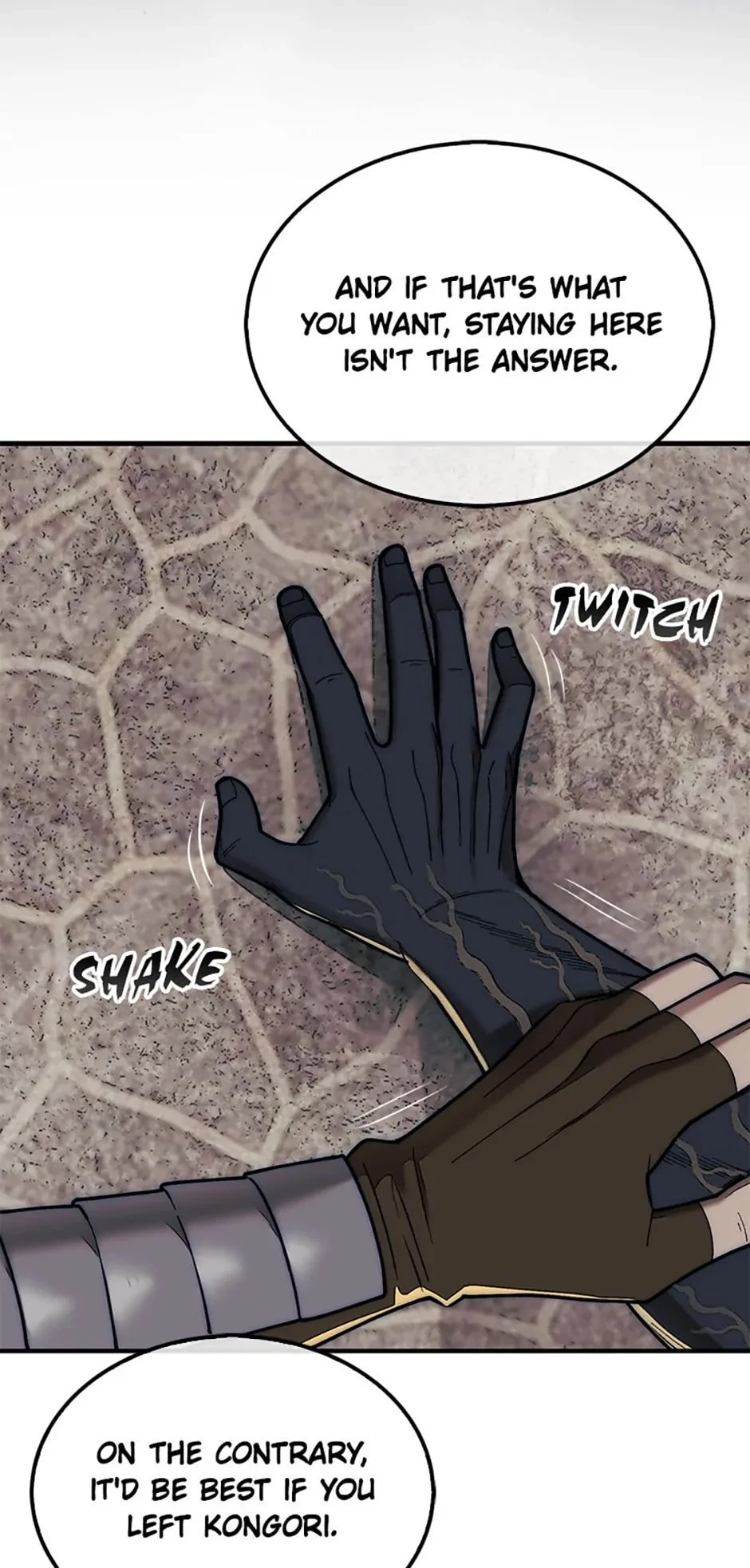 The 31st Piece Turns the Tables Chapter 65 - 37