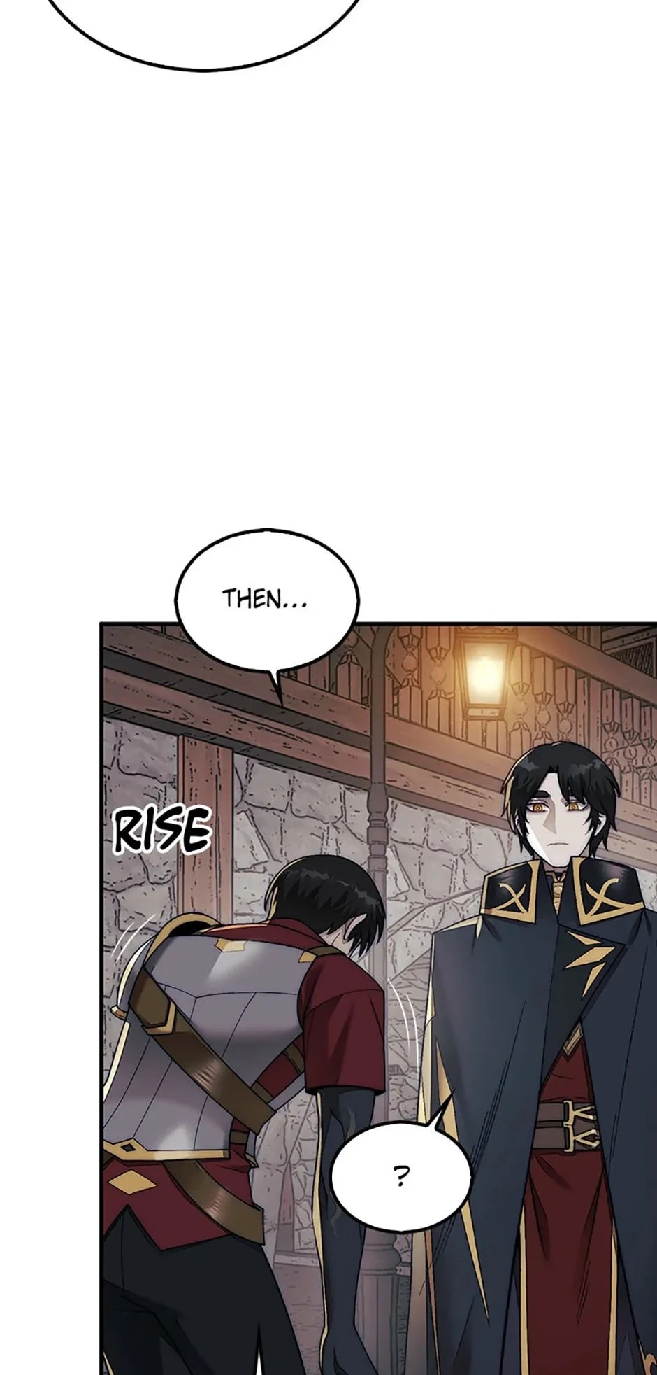 The 31st Piece Turns the Tables Chapter 65 - 38